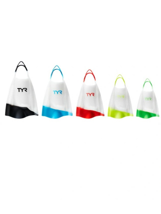 Tyr Hydroblade Fins