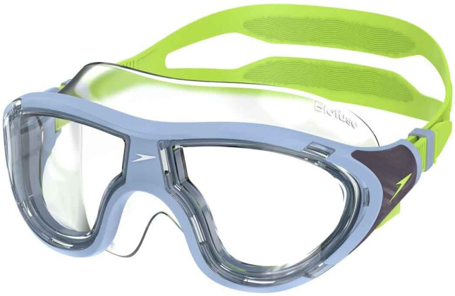 Speedo Biofuse 2.0 Mask Junior