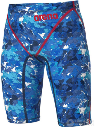 Arena Powerskin ST NEXT LE Splashy 