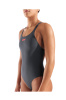 Arena Solid Swim Pro Asphalt