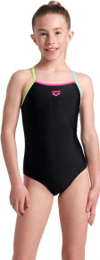 Arena Light Drop Solid Black