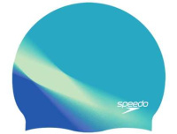Speedo Multi Color Silicone Cap