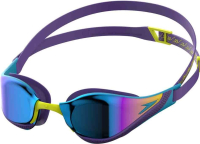 Speedo Fastskin Pure Focus Mirror