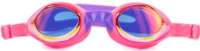 BornToSwim Mirror Junior Goggles