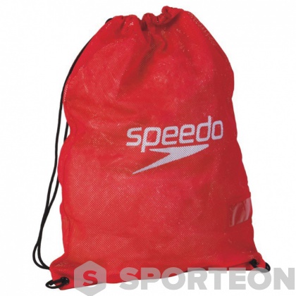 Speedo Mesh Backpack