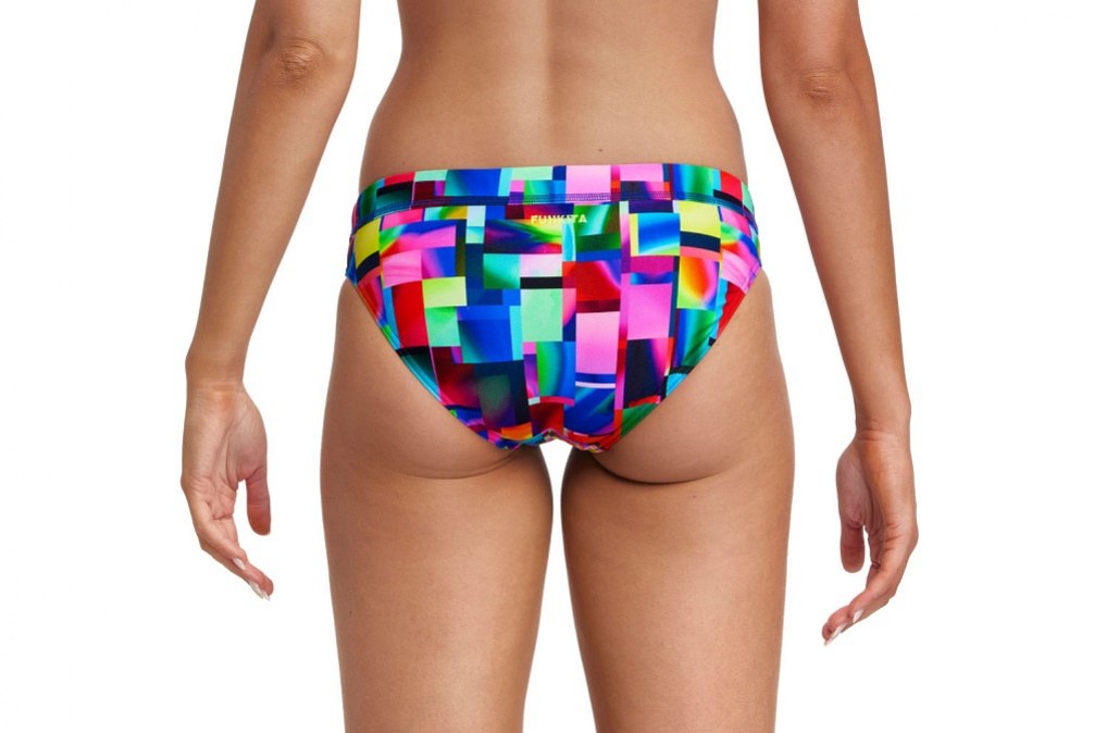 Funkita Patch Panels Sports Brief