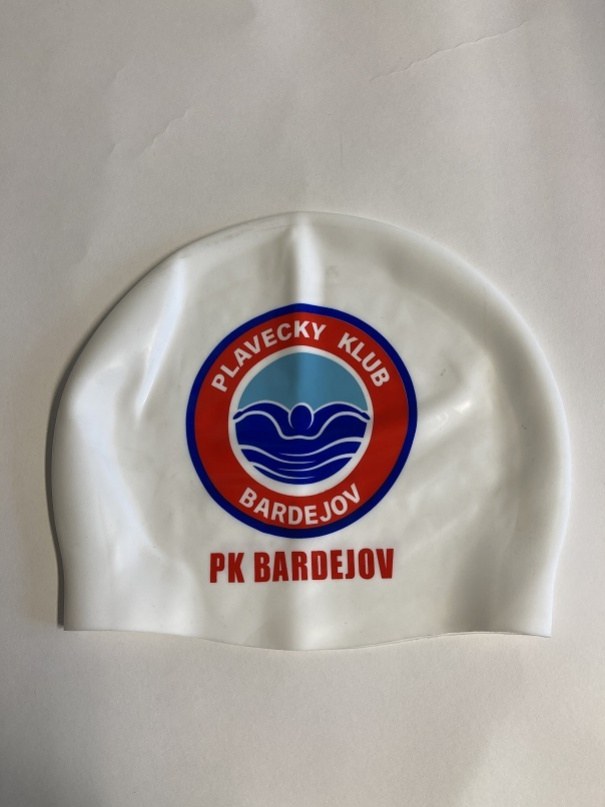 Tisk plavalnih kap