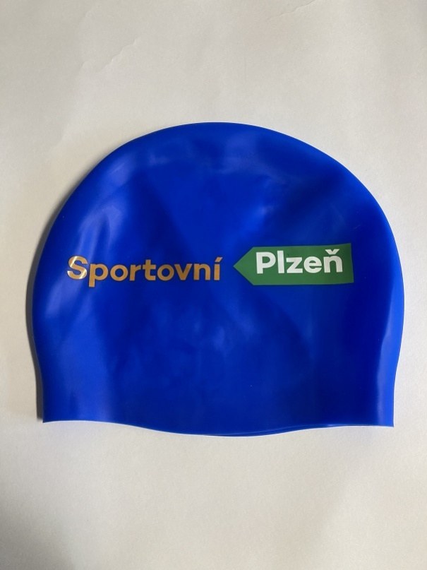 Tisk plavalnih kap
