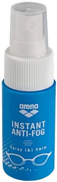 Arena Antifog Spray Swim 35ml