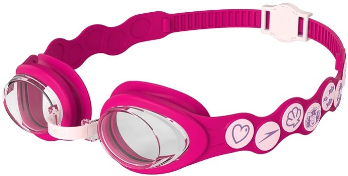 Children's swimming goggles Speedo Sea Squad