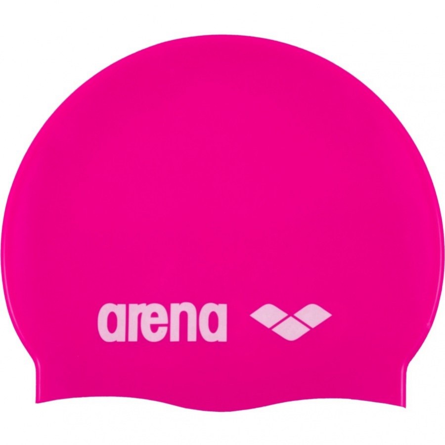 Arena Classic Silicone cap 