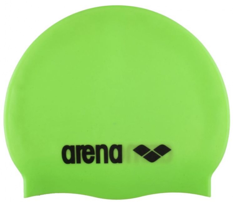 Arena Classic Silicone cap 