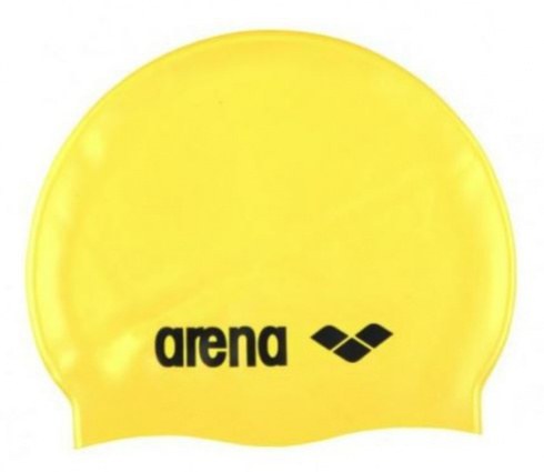 Arena Classic Silicone cap 