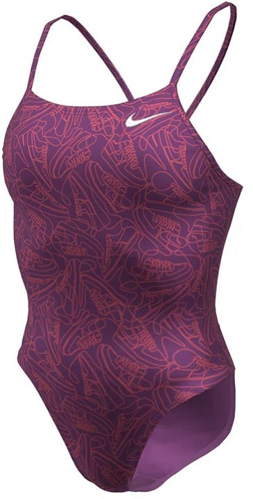 Nike Hydrastrong Multi Print Hot Fuchsia