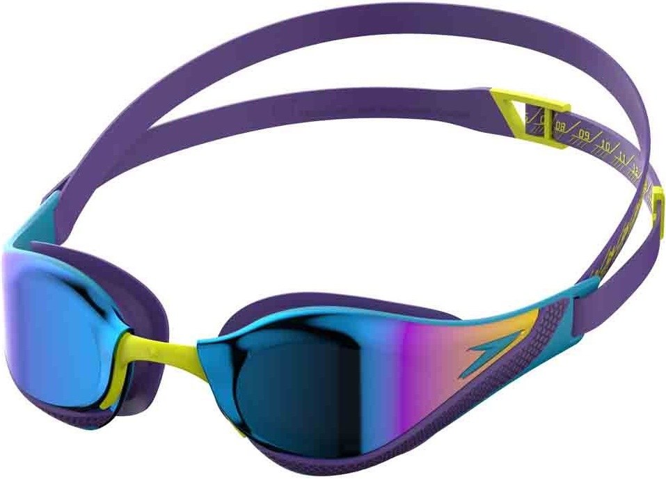 Speedo Fastskin Pure Focus Mirror