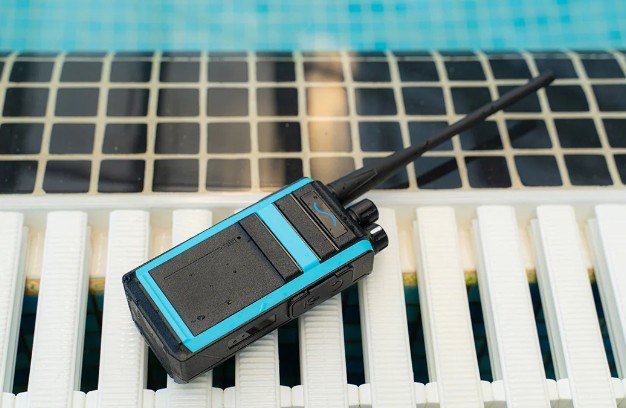 SONR Coach Radio Transmitter