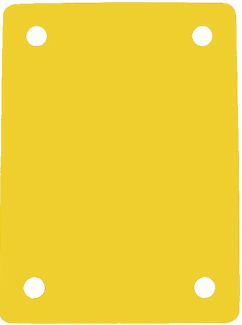 Plavalni ponton (4 odprtine)