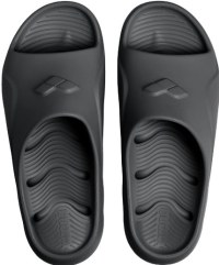 Arena Hydrosoft Plus Black