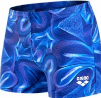 Arena Connection Swim Aquashort Blue Junior
