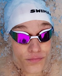 Plavalna očala