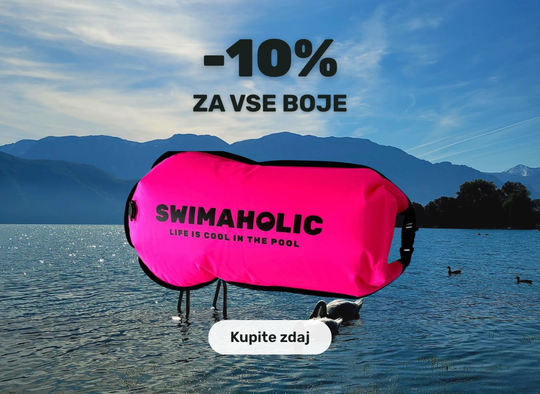 Bojka slevy